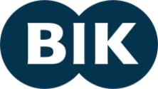 Logo: Biuro Informacji Kredytowej S.A.