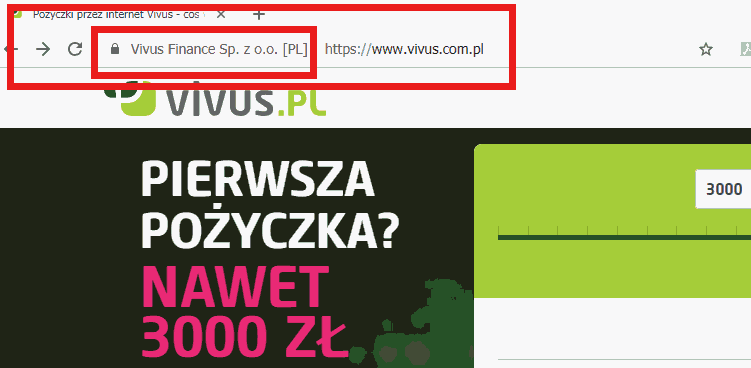 Vivus COM.PL