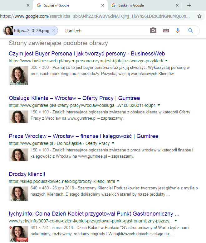 Alicja z Gliwic dostępna online