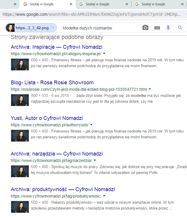 Basia z Kołobrzegu dostępna online